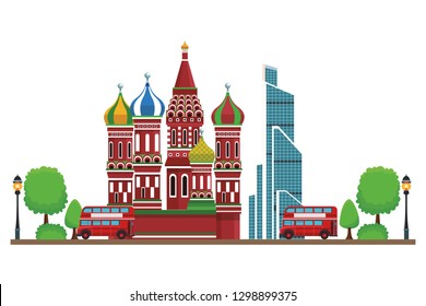 saint basil catherdral