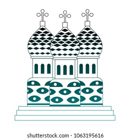 Saint basils cathedral