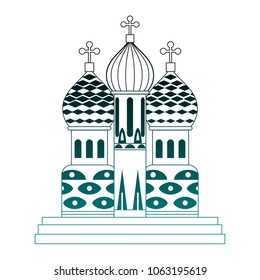 Saint basils cathedral