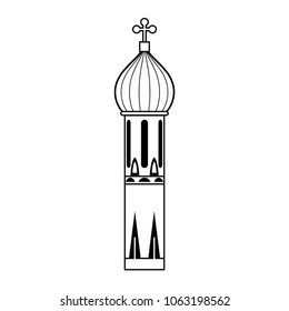 Saint basils cathedral