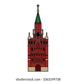 Saint basils cathedral