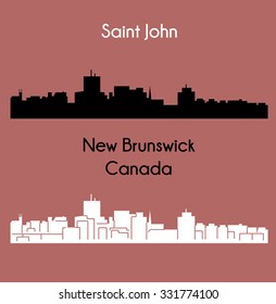 Saint John, New Brunswick, Canada