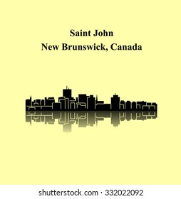 Saint John, New Brunswick, Canada