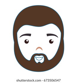 Saint joseph cartoon
