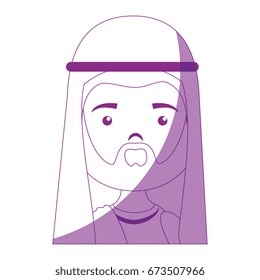 Saint joseph cartoon