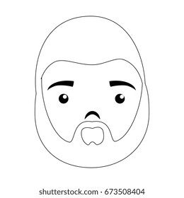 Saint joseph cartoon
