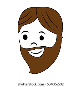 saint joseph cartoon