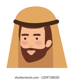 saint joseph christmas character