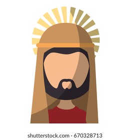 saint joseph icon