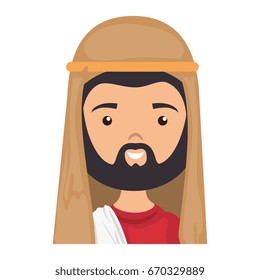 saint joseph icon
