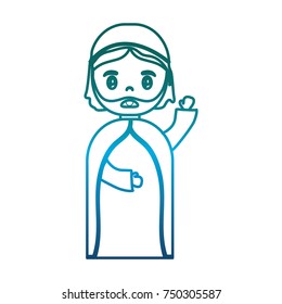 saint joseph icon