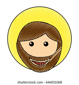 saint joseph manger character