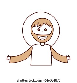 saint joseph manger character