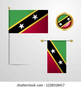 Saint Kitts and Nevis