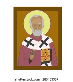 Saint Nicholas