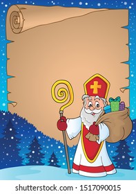 Saint Nicolas High Res Stock Images Shutterstock