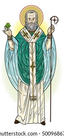 Saint Patrick