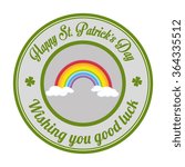 Saint patrick day celebration 