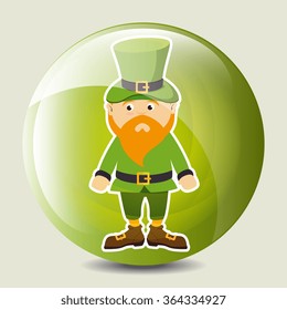 Saint patrick day celebration 