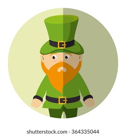Saint patrick day celebration 