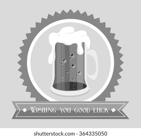 Saint patrick day celebration 