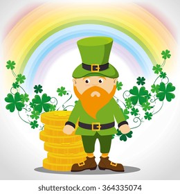 Saint patrick day celebration 