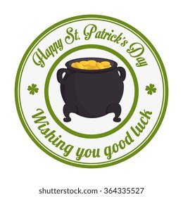 Saint patrick day celebration 