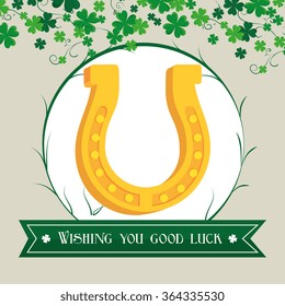Saint patrick day celebration 