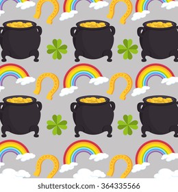Saint patrick day celebration 
