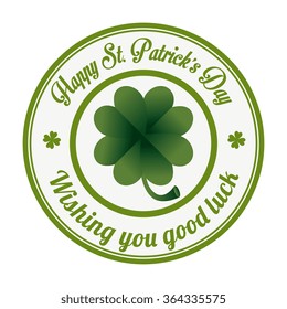Saint patrick day celebration 