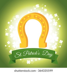 Saint patrick day celebration 