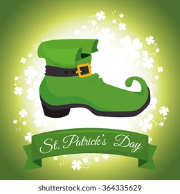 Saint patrick day celebration 