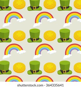 Saint patrick day celebration 