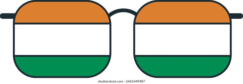 Saint Patrick Day Icon, Saint Patrick's Day Icon