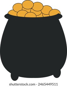 Saint Patrick Day Icon, Saint Patrick's Day Icon