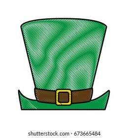 Saint Patrick design