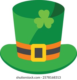 saint Patrick s day hat