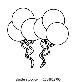 saint patricks balloons helium