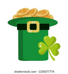 saint patricks cartoons