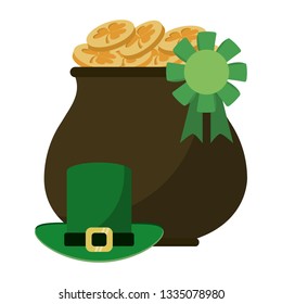 saint patricks cartoons