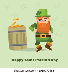 Saint Patrick's Day