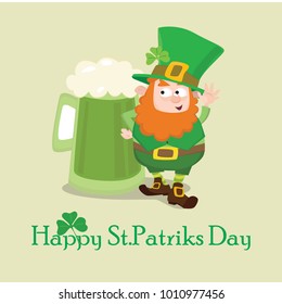 Saint Patrick's Day