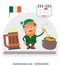 Saint Patrick's Day