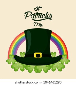 Saint patricks day