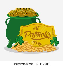 Saint patricks day