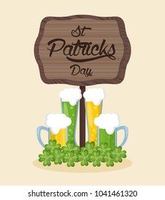 Saint patricks day