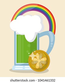 Saint patricks day