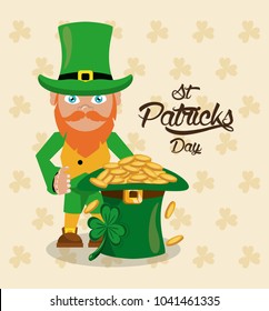 Saint patricks day