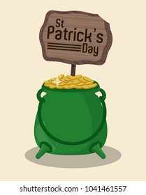 Saint patricks day