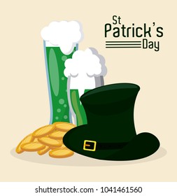 Saint patricks day